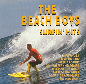 Surfin' Hits