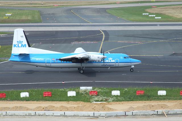 dscf1920.jpg - PH-KVH KLM cityhopper Fokker F-50