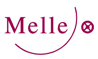 Logo of Melle City