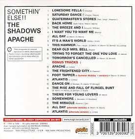CD  Cover
