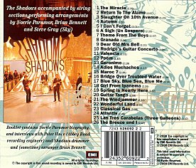 CD  Cover